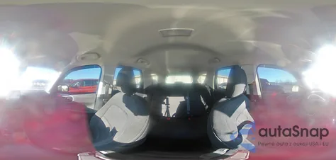 2022 Ford Bronco Sport from USA, damaged, VIN 3FMCR9A65NRD01991